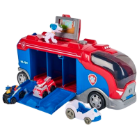 Set de mașini Spin Master Mission Cruiser 6070313
Multicolor
Multicolor 