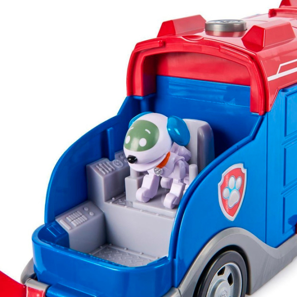 Set de mașini Spin Master Mission Cruiser 6070313
Multicolor
Multicolor  photo 5