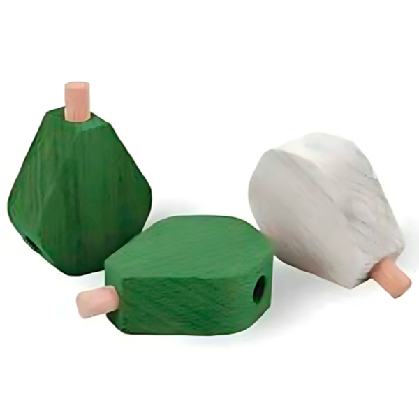 Set de creație Toys outlet Cactus 074317 Green Pentru copii, 6+ photo 6