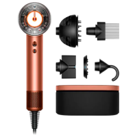 Uscător de păr Dyson HD16 Pink champagne 