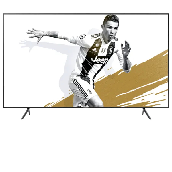 Телевизор Samsung UE43NU7192 Smart TV 4K Серый 43" | | 4K photo 4