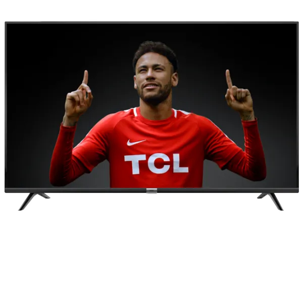 Televizor TCL 65DP600 Smart TV 4K Black 65" | | 4K photo 1
