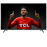Телевизор TCL 65DP600 Smart TV 4K Черный 65" | | 4K