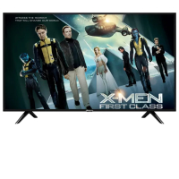 Televizor Hisense H40B5600 Smart Full HD Black 40" | | Full HD