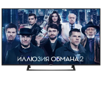 Телевизор Hisense H43B7300 Smart 4K Черный 43" | | 4K