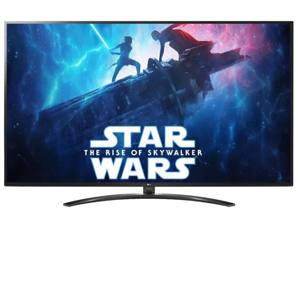 Телевизор LG 70UM7450PLA Smart TV 4K Черный 70" | LED | 4K photo 5