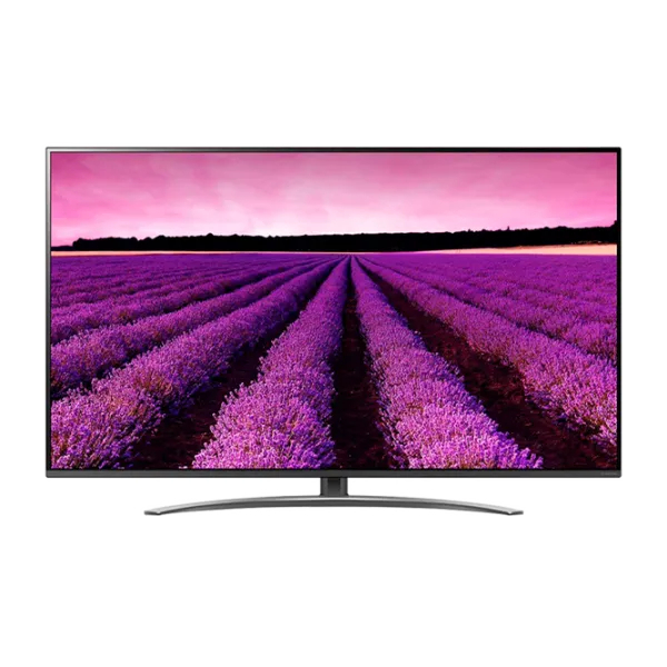 Телевизор LG 65SM8200PLA Для дома 4K Черный 65" | NanoCell | 4K photo 4