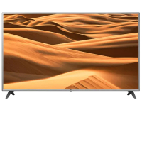 Телевизор LG 75UM7000PLA Для дома 4K Черный 75" | LED | 4K