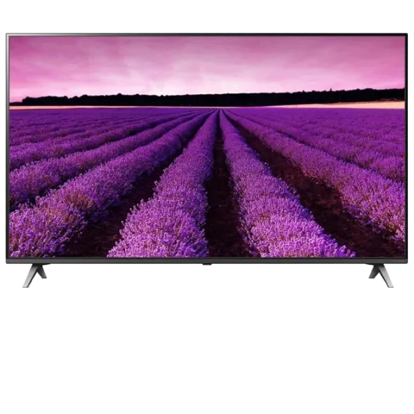 Телевизор LG 55SM8000PLA Для дома 4K Черный 55" | NanoCell | 4K photo 4
