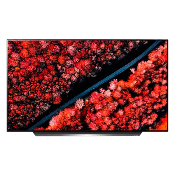 Televizor LG OLED55C9PLA Smart TV 4K Black 55" | LED | 4K photo 4