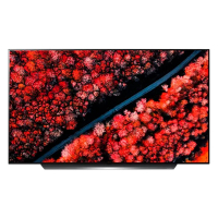 Televizor LG OLED55C9PLA Smart TV 4K Black 55" | LED | 4K