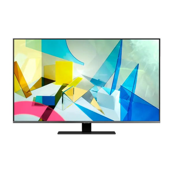 Телевизор Samsung QE49Q80TAUXUA Smart 4K Черный 49" | QLED | 4K photo 5