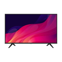 Телевизор Ozon H32Z5600 Smart HD Ready Черный 32" | LED | HD Ready