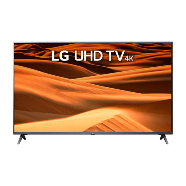 Televizor LG 65UM7300PLB Home 4K Black 65" | LED | 4K photo 4