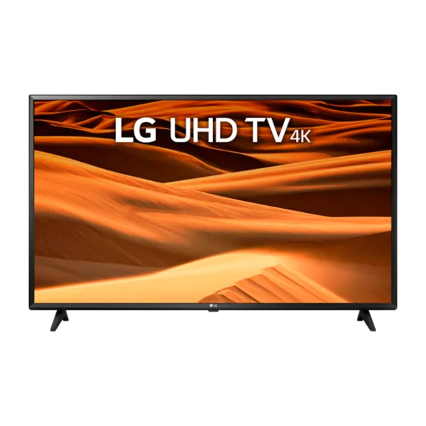 Televizor LG 43UM7090PLA Smart 4K Black 43" | LED | 4K photo 5