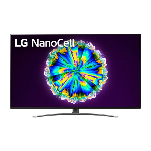Телевизор LG 55NANO866NA Для дома 4K Черный 55" | NanoCell | 4K photo 6