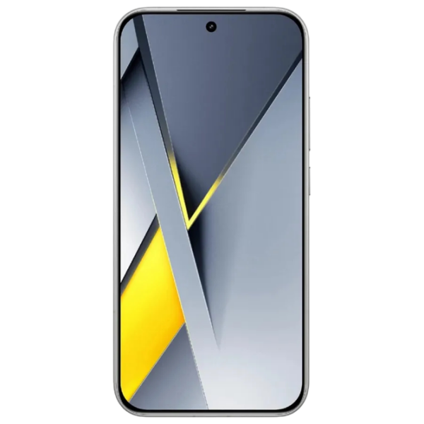 Poco F8 Pro 512 ГБ Серебряный Титан 6.59" | 50 Мп | 12 ГБ | Dual SIM photo 3