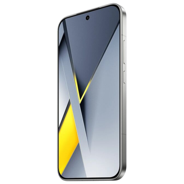 Poco F8 Pro 512 ГБ Серебряный Титан 6.59" | 50 Мп | 12 ГБ | Dual SIM photo 4
