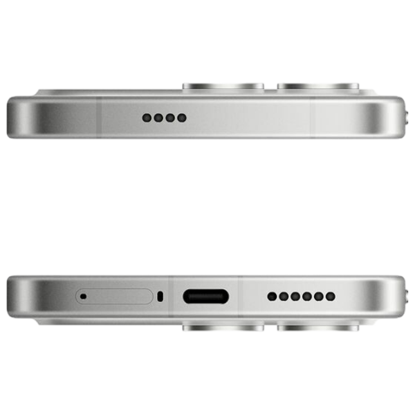 Poco F8 Pro 512 ГБ Серебряный Титан 6.59" | 50 Мп | 12 ГБ | Dual SIM photo 9