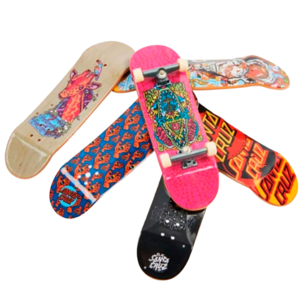 Mini skateboards Toys outlet 6028845 Multicolor Pentru băieți, 6+ photo 4
