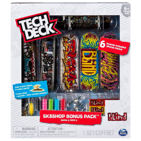 Mini skateboards Toys outlet 6028845 Multicolor Pentru băieți, 6+ photo 6