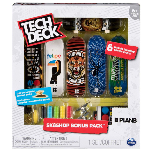 Mini skateboards Toys outlet 6028845 Multicolor Pentru băieți, 6+ photo 7