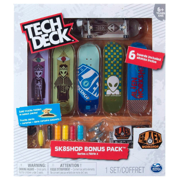 Mini skateboards Toys outlet 6028845 Multicolor Pentru băieți, 6+ photo 11
