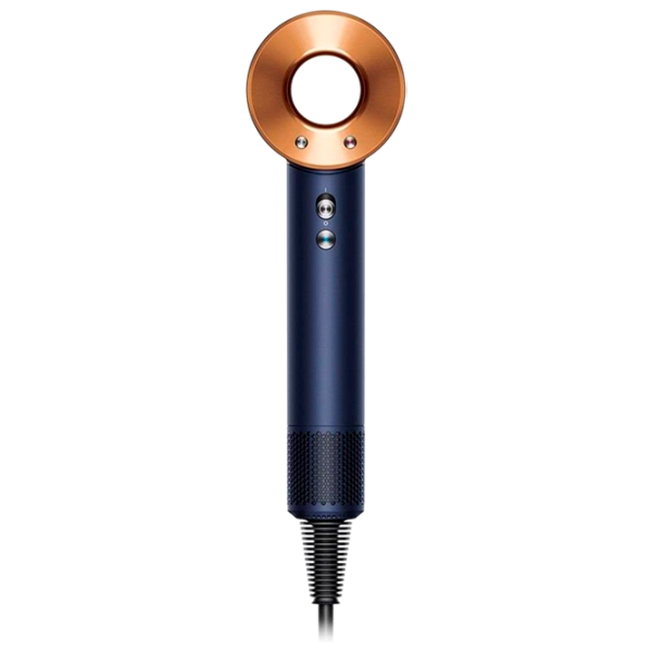 Фен Dyson HD07 Синий  photo 1