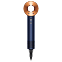 Фен Dyson HD07 Синий