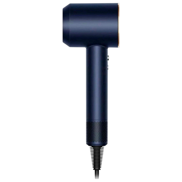 Фен Dyson HD07 Синий  photo 3