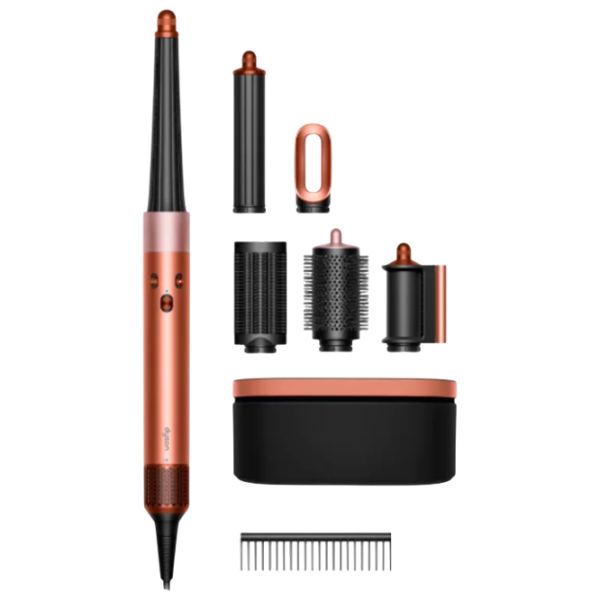 Фен Dyson HS08 i.d. Розовое шампанское  photo 1