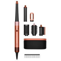 Фен Dyson HS08 i.d. Розовое шампанское 