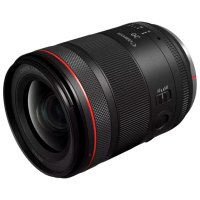 Объектив Canon RF 20mm f/1.4 L VCM, Черный 