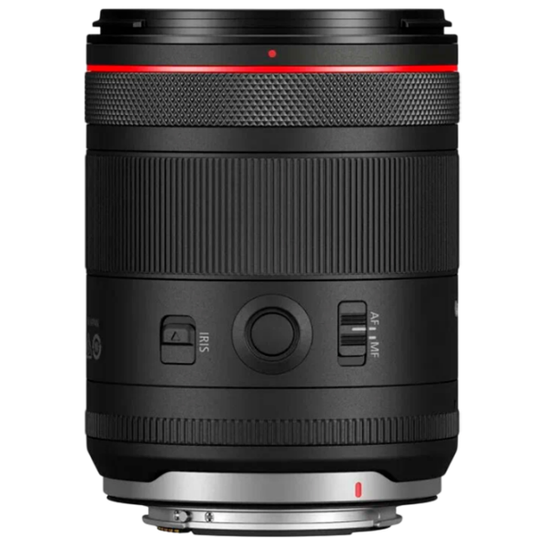 Объектив Canon RF 20mm f/1.4 L VCM, Черный  photo 4