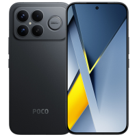 Poco F8 Ultra 512 ГБ Черный  6.9" | 50 Мп | 16 ГБ | Dual SIM
