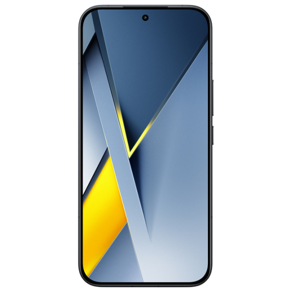 Poco F8 Ultra 512 GB Black  6.9" | 50 MP | 16 GB | Dual SIM photo 2