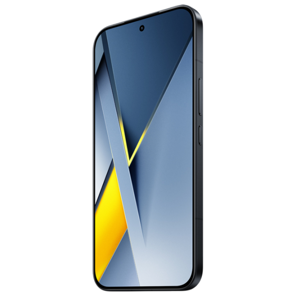Poco F8 Ultra 512 GB Black  6.9" | 50 MP | 16 GB | Dual SIM photo 3