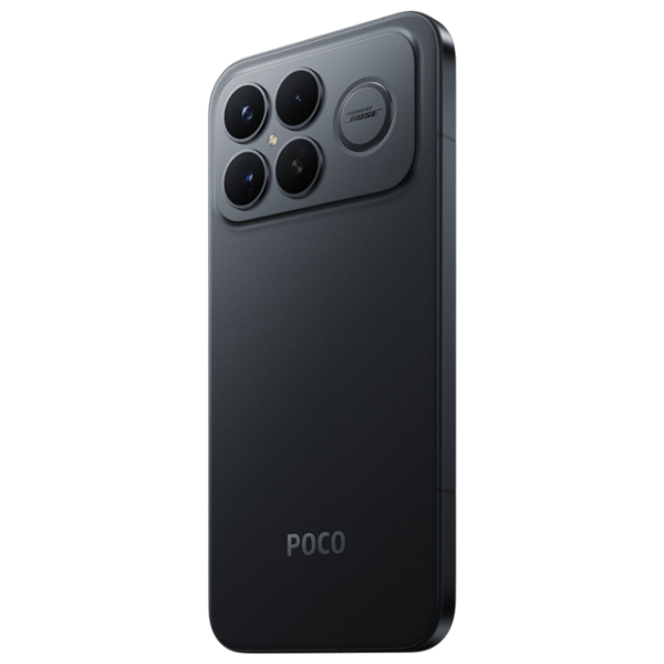 Poco F8 Ultra 512 GB Black  6.9" | 50 MP | 16 GB | Dual SIM photo 5