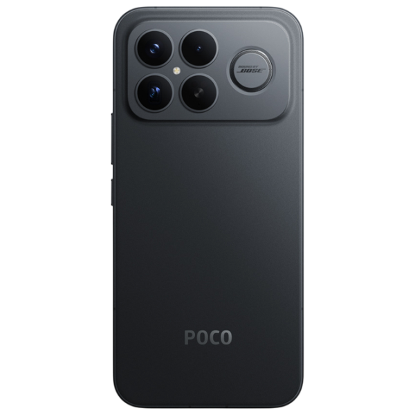 Poco F8 Ultra 512 GB Black  6.9" | 50 MP | 16 GB | Dual SIM photo 6