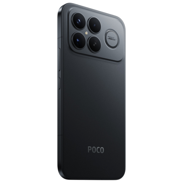 Poco F8 Ultra 512 GB Black  6.9" | 50 MP | 16 GB | Dual SIM photo 7