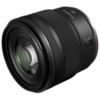 Obiectiv Canon RF 45mm f/1.2 STM, Black 