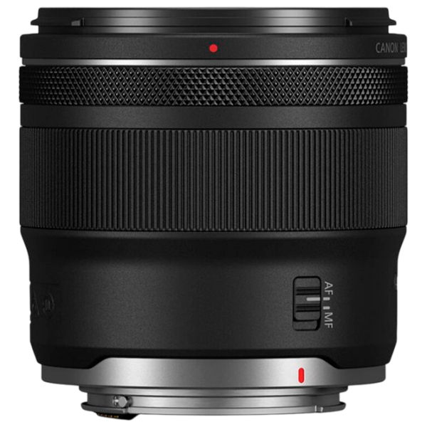 Obiectiv Canon RF 45mm f/1.2 STM, Black  photo 5