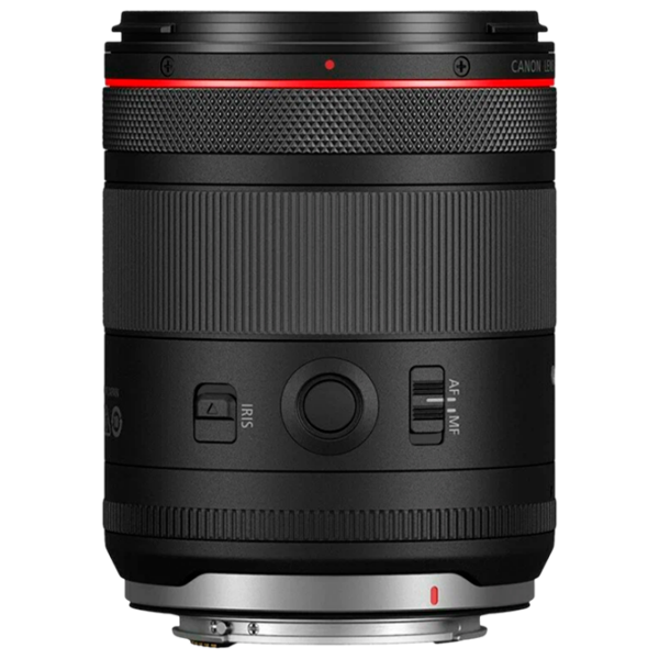 Объектив Canon RF 85mm f/1.4 L VCM, Черный  photo 2