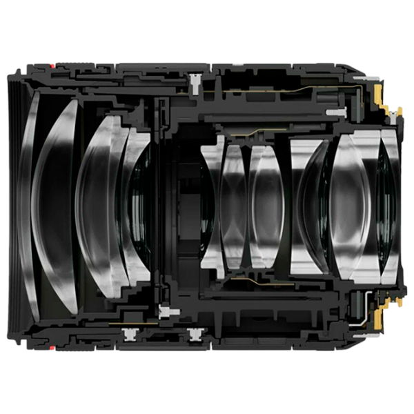 Объектив Canon RF 85mm f/1.4 L VCM, Черный  photo 4