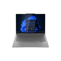 Laptop Lenovo ThinkPad X1 2-in-1 Gen 10 Touch Gray 14" | 32 GB | 512 GB | Intel Core Ultra 7 258V | VGA Integrată
