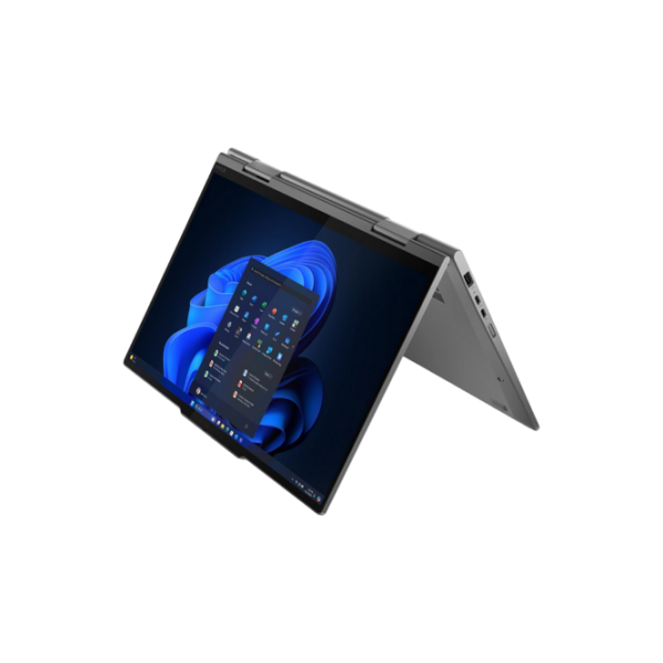 Laptop Lenovo ThinkPad X1 2-in-1 Gen 10 Touch Gray 14" | 32 GB | 512 GB | Intel Core Ultra 7 258V | VGA Integrată photo 5