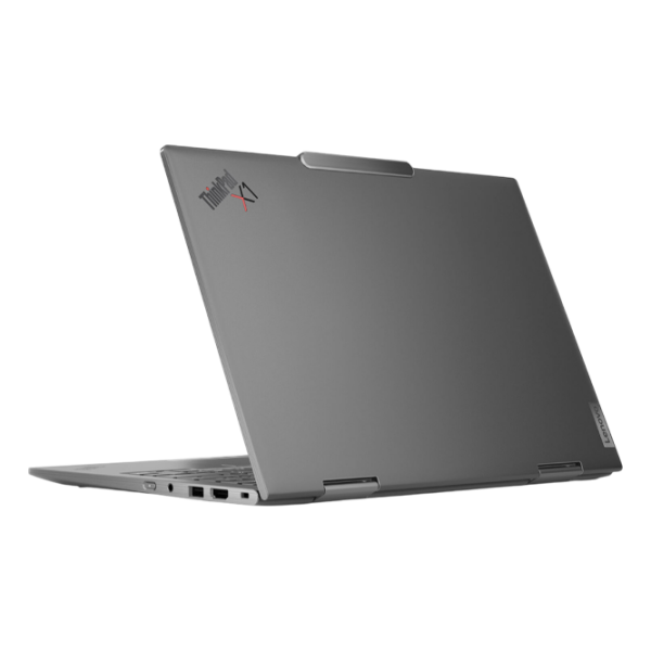 Laptop Lenovo ThinkPad X1 2-in-1 Gen 10 Touch Gray 14" | 32 GB | 512 GB | Intel Core Ultra 7 258V | VGA Integrată photo 7