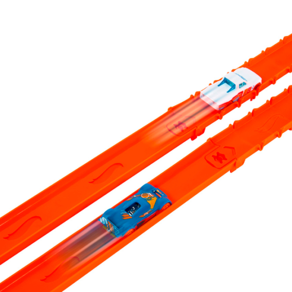 Set de mașini Hot Wheels Track Creator JDW42
Multicolor
Orange  photo 5