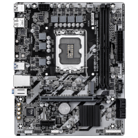 Материнская плата Gigabyte H810M K ATX 