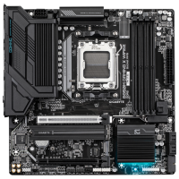 Материнская плата Gigabyte B850M GAMING X WF6E mATX 